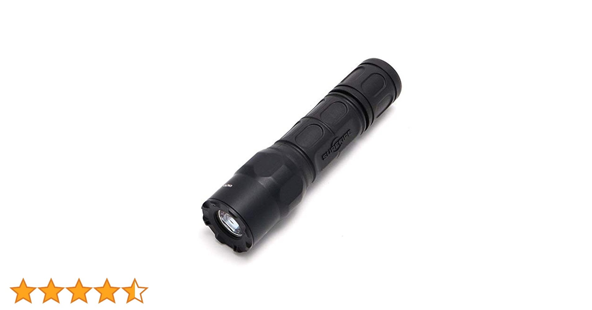 Amazon.co.jp: SUREFIRE G2X-MV ブラック : スポーツ＆アウトドア
